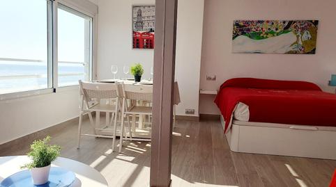 Photo 2 of Study to rent in Albufereta, Alicante