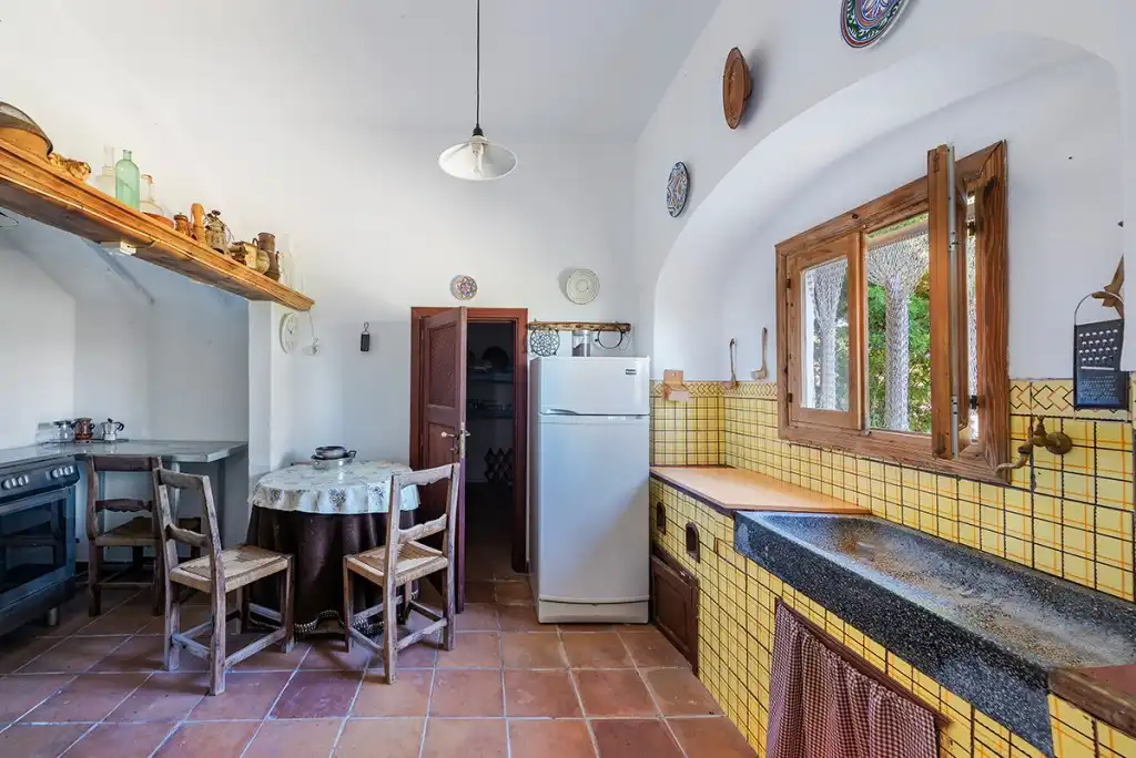 Landhaus mit Pool zum Verkauf in Sant Llorenç des Cardassar, imagen 8