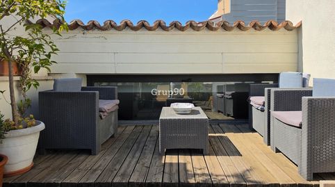 Foto 4 de Casa adosada en venta en Centre Històric, Lleida Capital