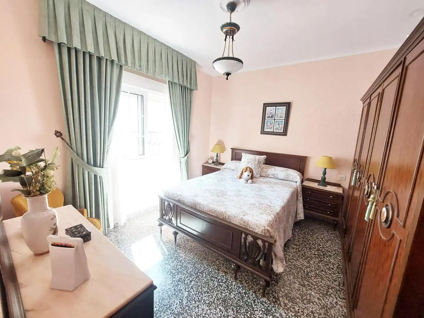 Dormitori de Casa o xalet en venda en Benalmádena amb Terrassa
