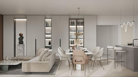 Foto 4 de Apartamento en venta en Alto de los Monteros, Marbella