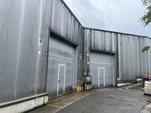Nave industrial en Venta en Arce - barrio los riegos en Boo