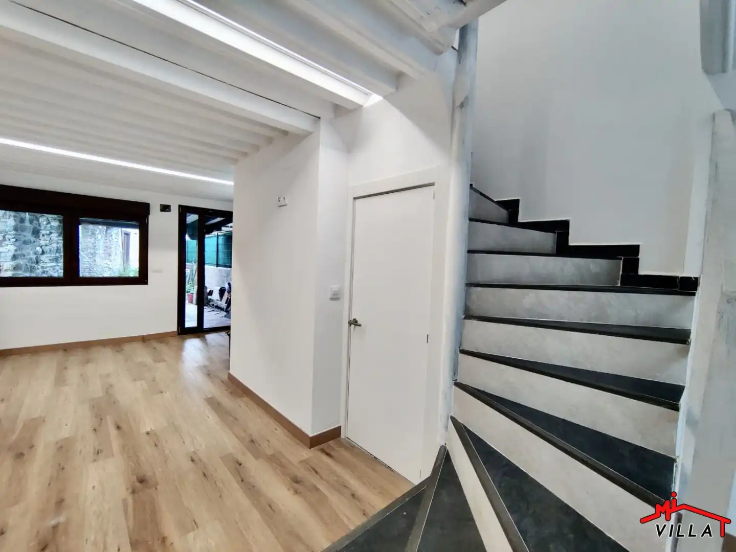 Chalet con terraza en venta en Ramales de la Victoria, imagen 5