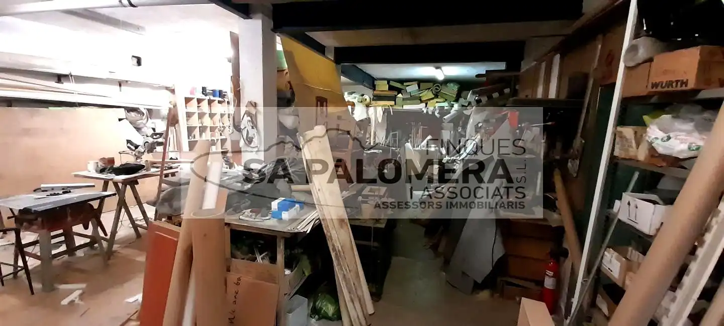 Local comercial en venta en Mas Florit - Ca la Guidó, imagen 7