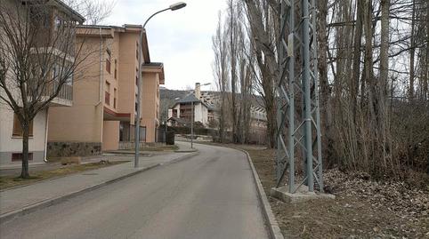 Foto 4 de Residencial en venda a Calle del Justicia de Aragón, Membrilleras - Levante, Huesca