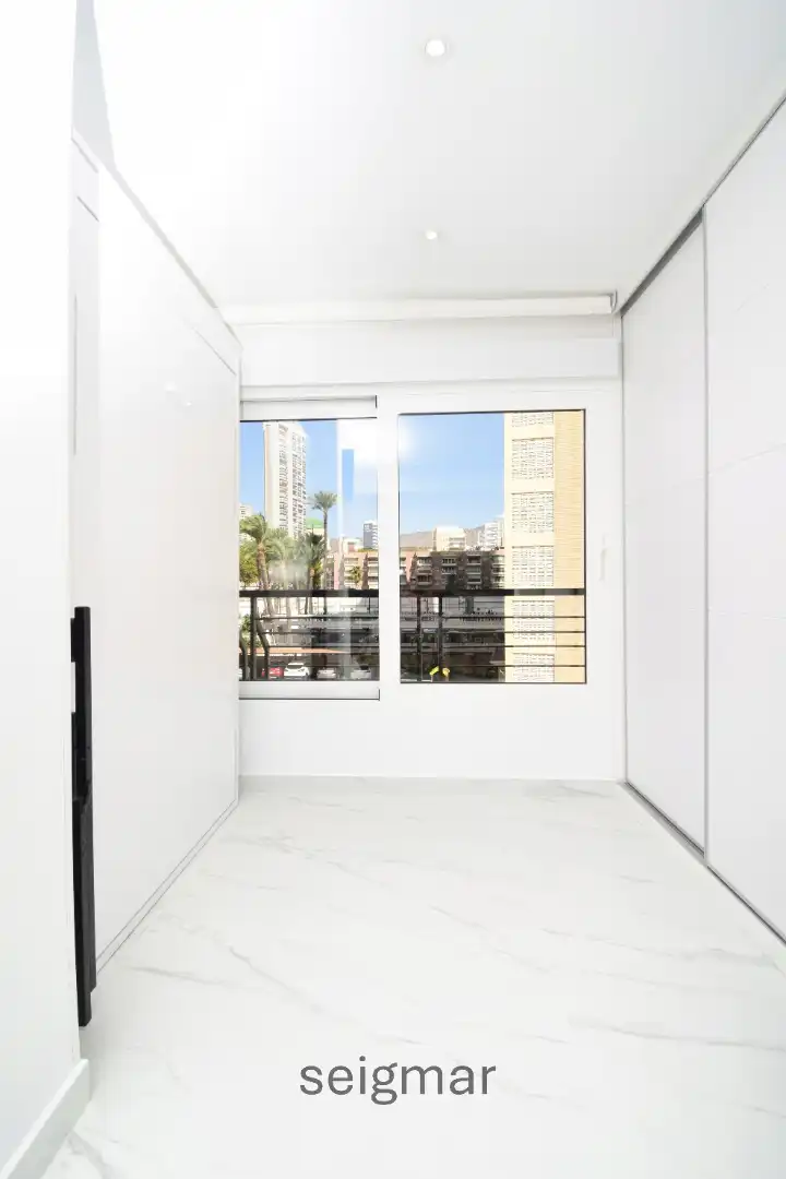 Wohnung mit Pool zur Miete in Avenida de Madrid 3, imagen 18