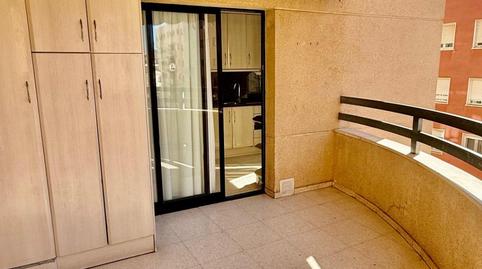 Foto 3 de Piso en venta en  Doctor Barraquer, Ciudad Jardín, Cartagena