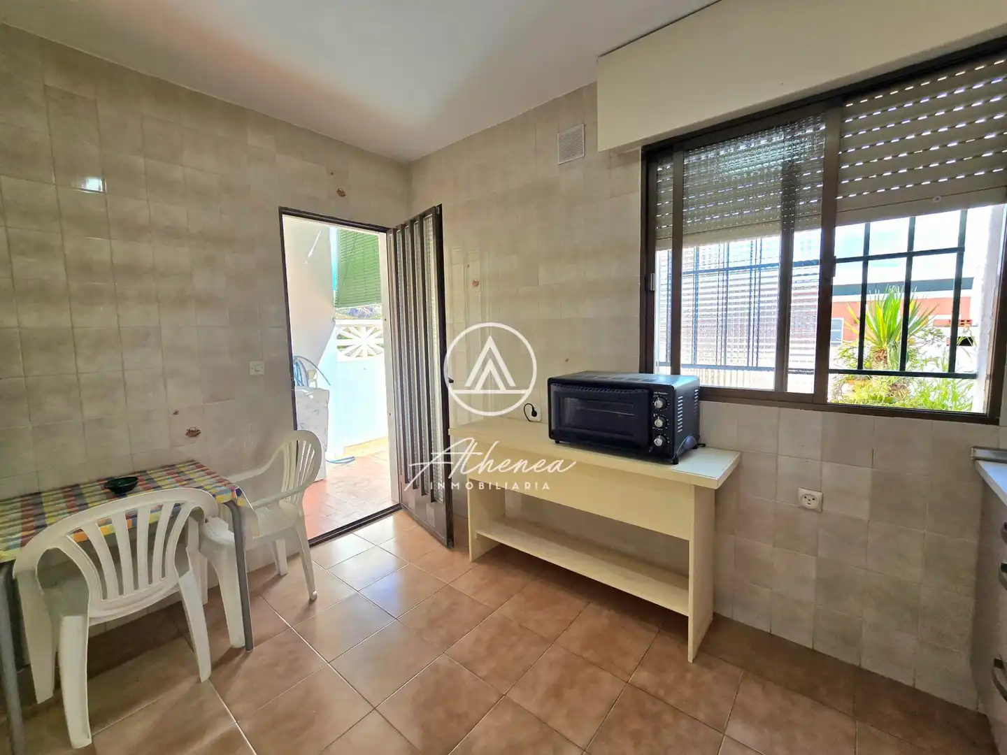 Casa a schiera con terrazza in vendita a Canjáyar, imagen 22