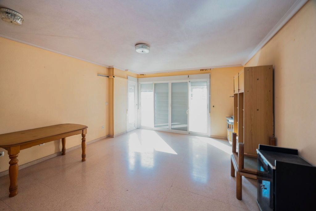 Dormitori de Pis en venda en San Vicente del Raspeig / Sant Vicent del Raspeig