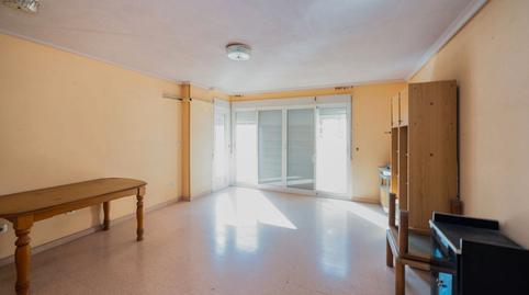 Foto 3 de Pis en venda a C/ Javea, Norte, Alicante