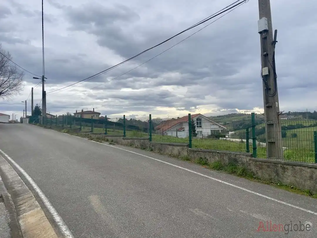 Grundstücke und Bauplätze zum Verkauf in Llanera, imagen 8