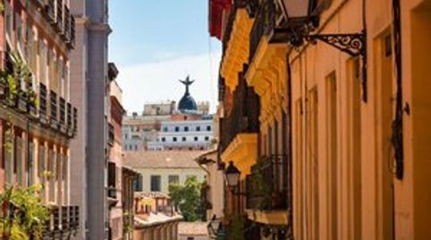 Photo 2 of Apartments for sale in Universidad - Malasaña, Madrid Capital