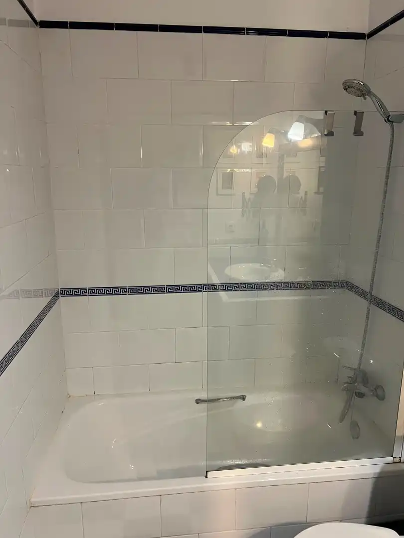 Flat for rent in Parque del Oeste