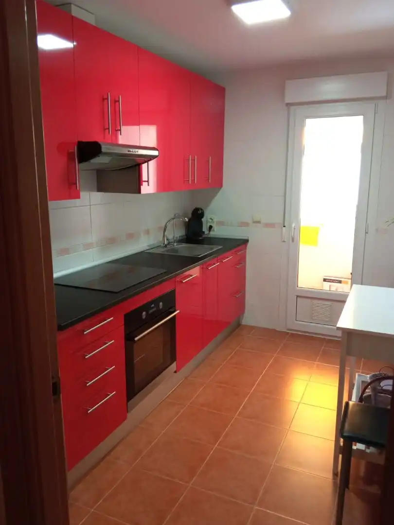 Piso con ascensor en venta en Villarrubia de los Ojos, imagen 4