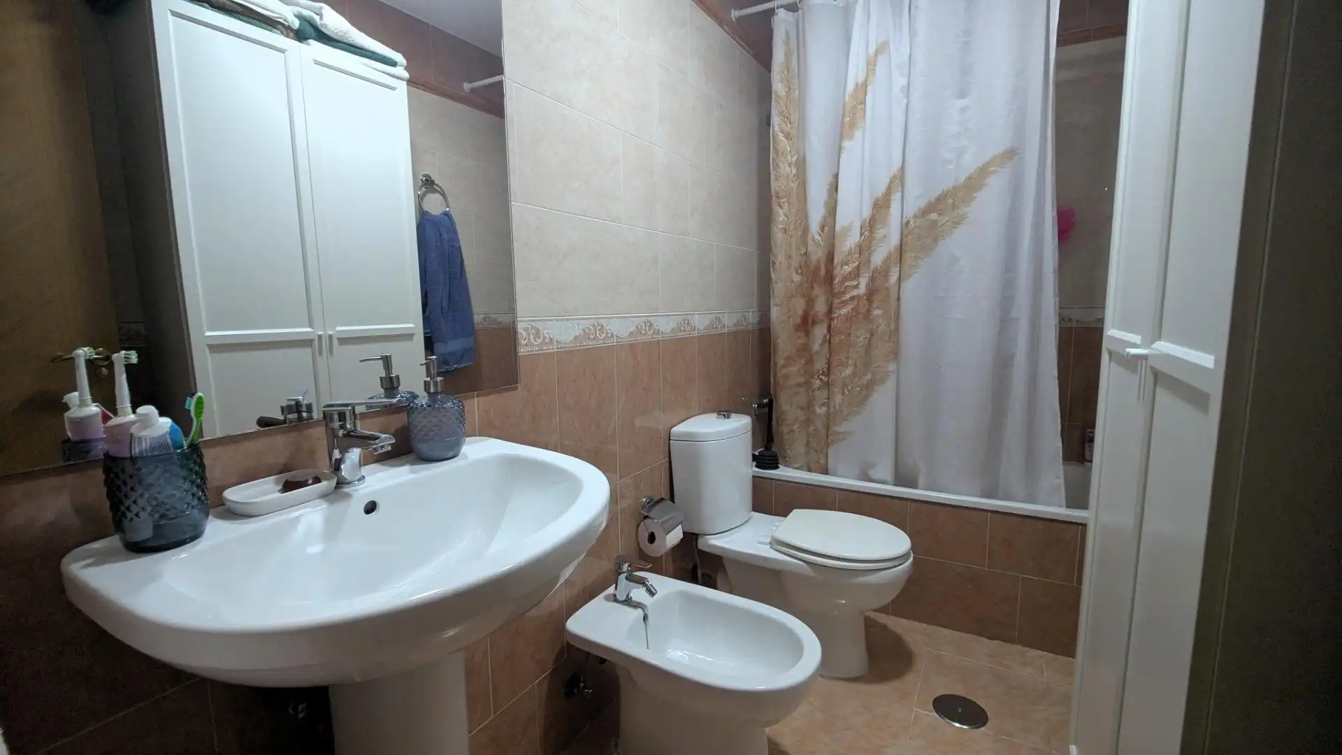 Ático en venta en San Francisco - Chorillo