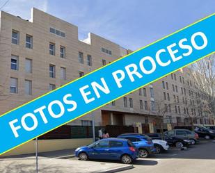 Vista exterior de Loft en venda en Tres Cantos amb Aire condicionat, Calefacció i Terrassa