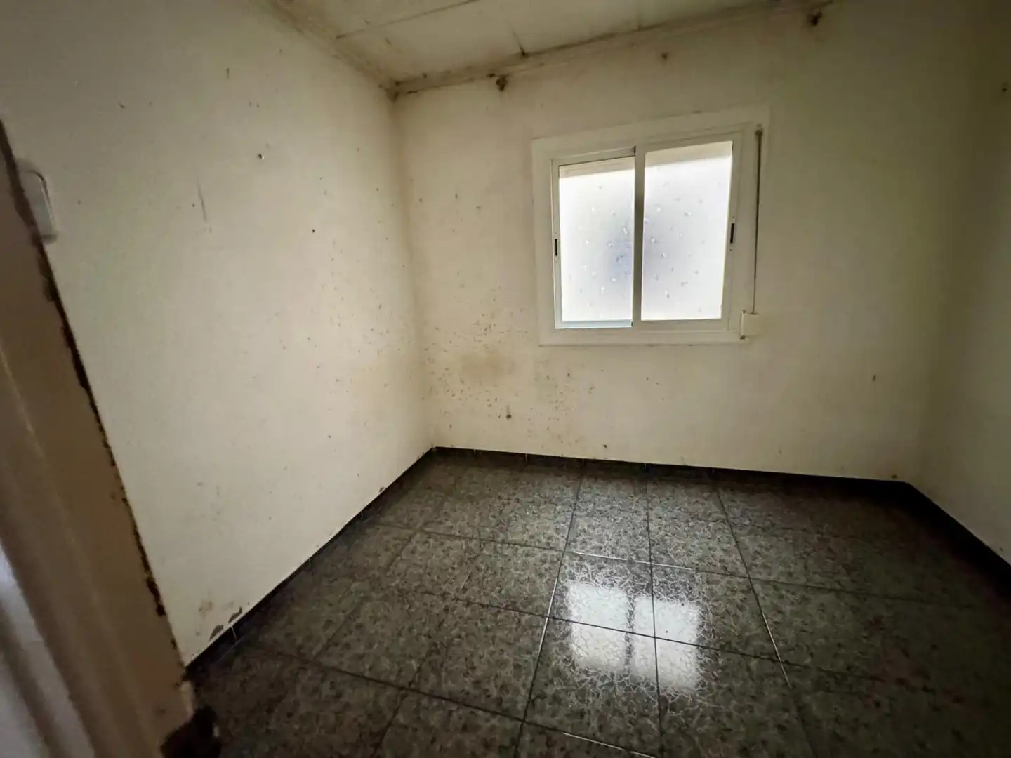 Schlafzimmer von Wohnung zum Verkauf in Sabadell mit Balkon