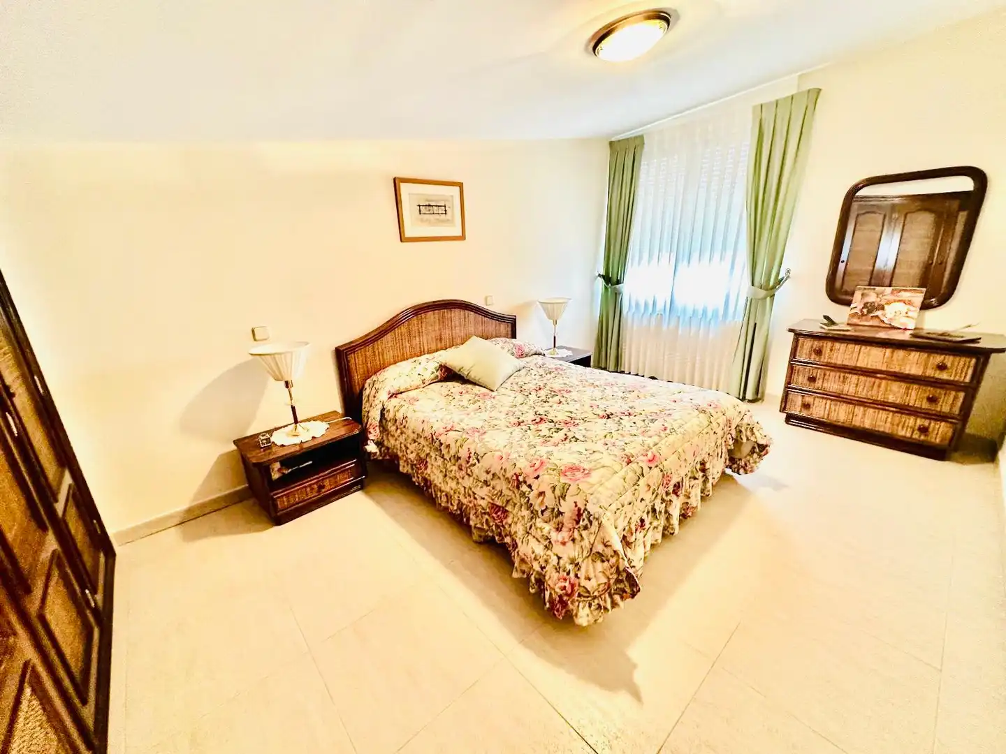 Chalet con jardín en venta en Calle Viñas, imagen 42