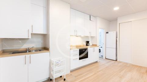 Foto 2 de Pis de lloguer a Calle de San Manuel, 3, Aluche, Madrid