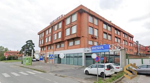 Photo 5 of Office to rent in Polígono Industrial el Juncal Poligonoa, Valle de Trápaga-Trapagaran, Bizkaia