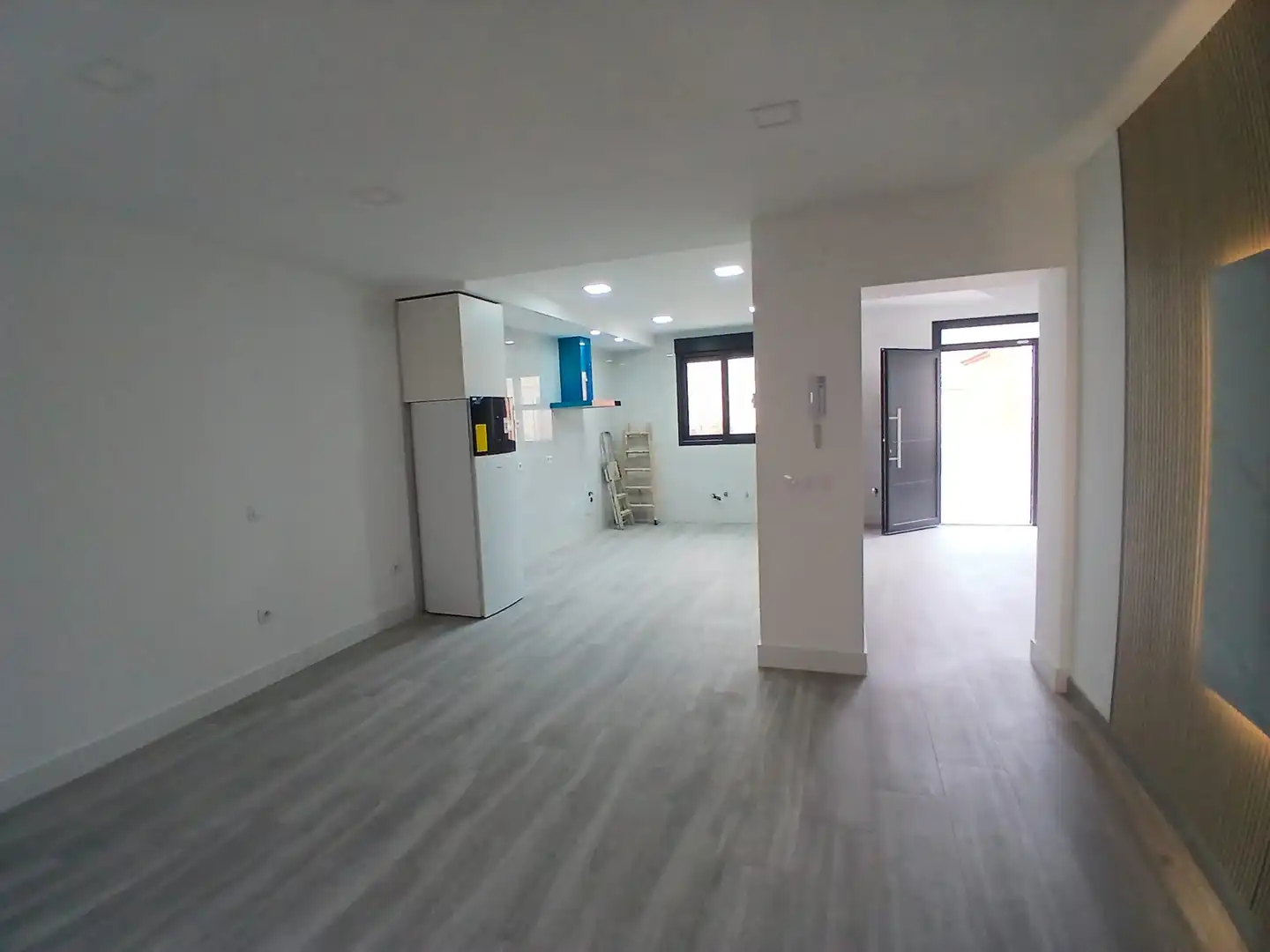 Casa o xalet en venda en Villacañas amb Calefacció i Parquet