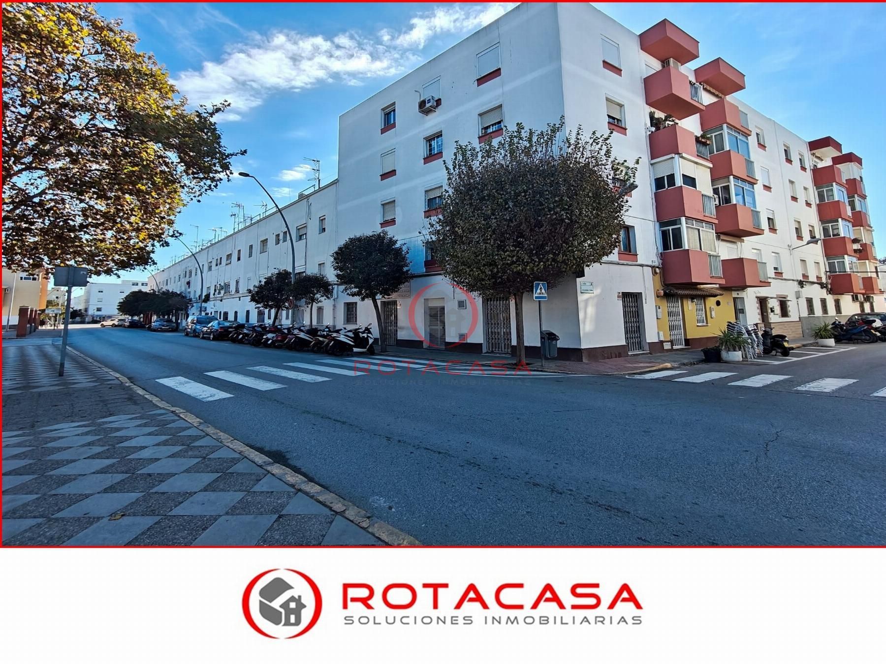 Flat for sale in Norte - Blanca Paloma