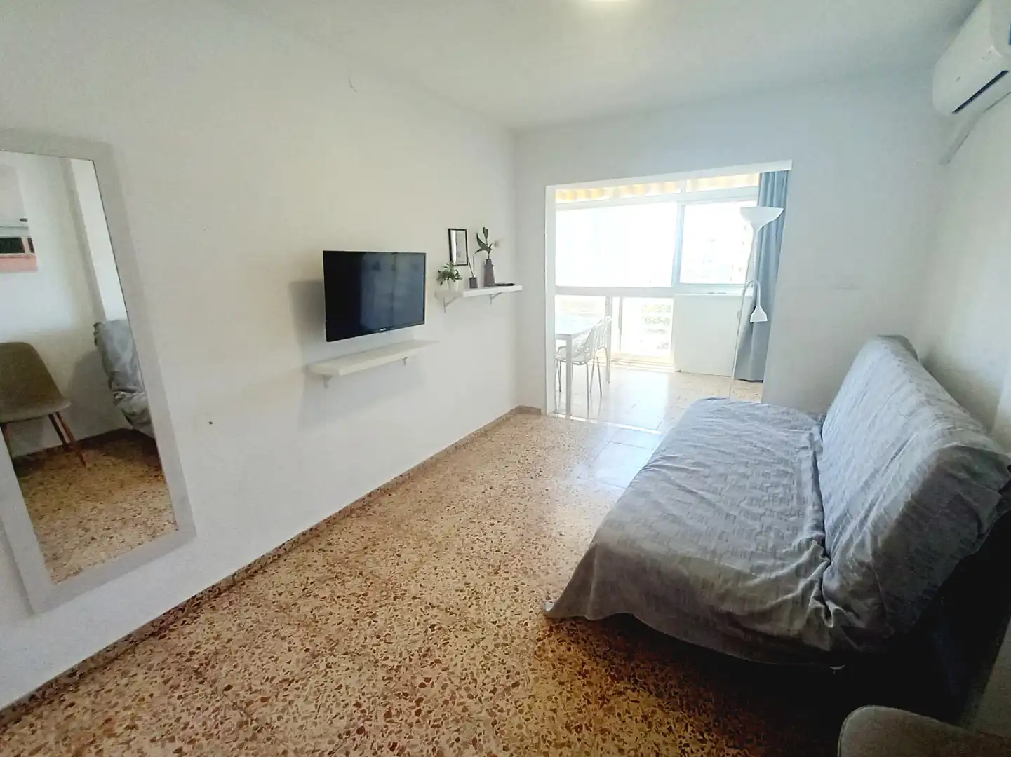 Appartamento con piscina in vendita a Avenida de Mallorca, imagen 5