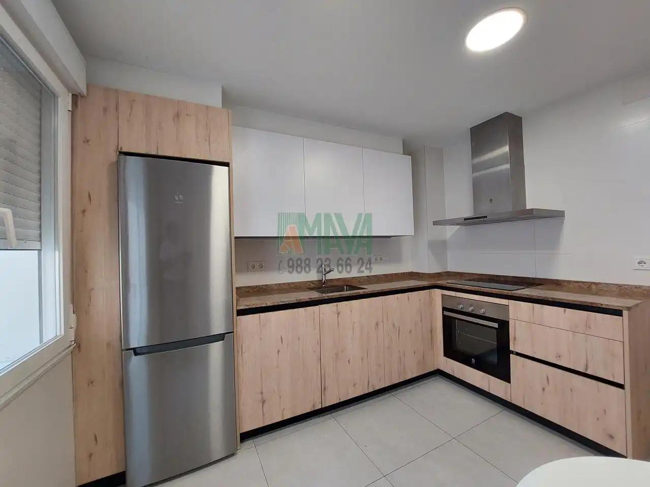 Flat with lift for sale in Centro, imagen 2