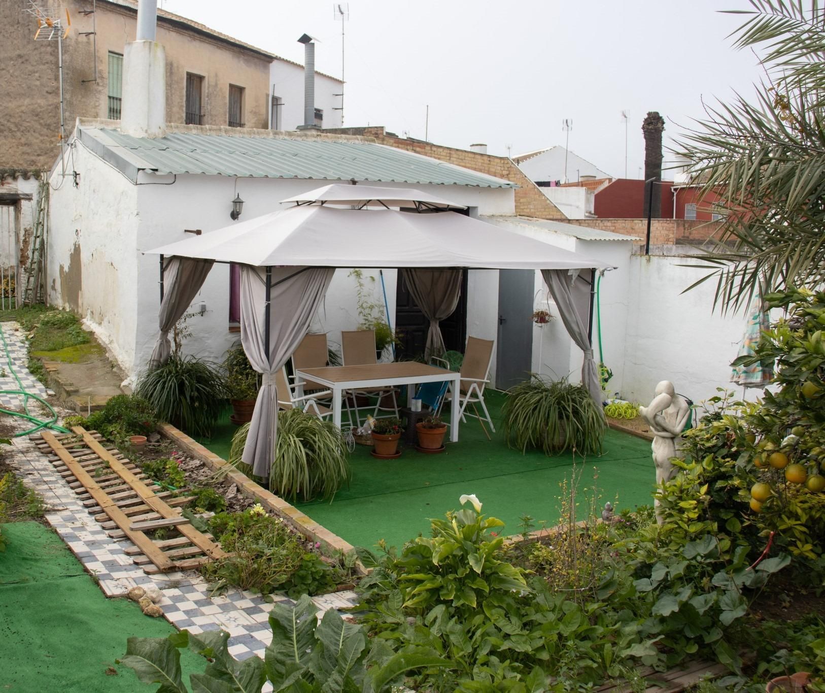 Terrace of Residential for sale in Manzanilla