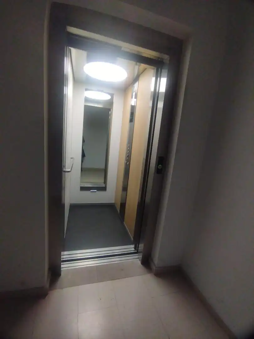 Flat for sale in Palm - Mar