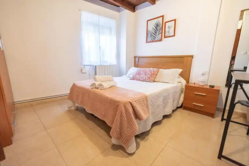 Habitación de Casa o chalet en venta en Val de San Vicente  con Terraza
