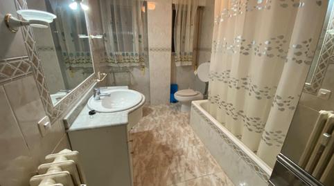 Foto 4 de Piso de alquiler en Calle Federico Garcia Lorca, Estación,  Albacete Capital