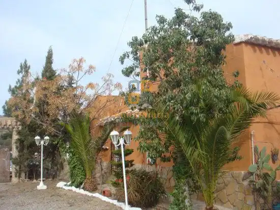Terreny industrial en venda a Puerto Lumbreras, imagen 17