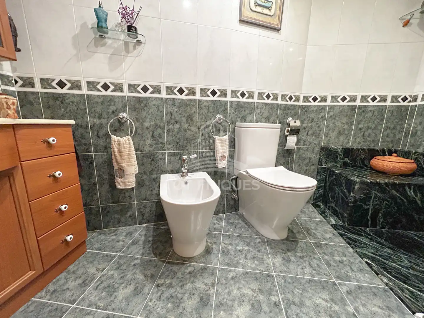 Appartement avec terrasse à vendre à Carrer de Castaños, imagen 33