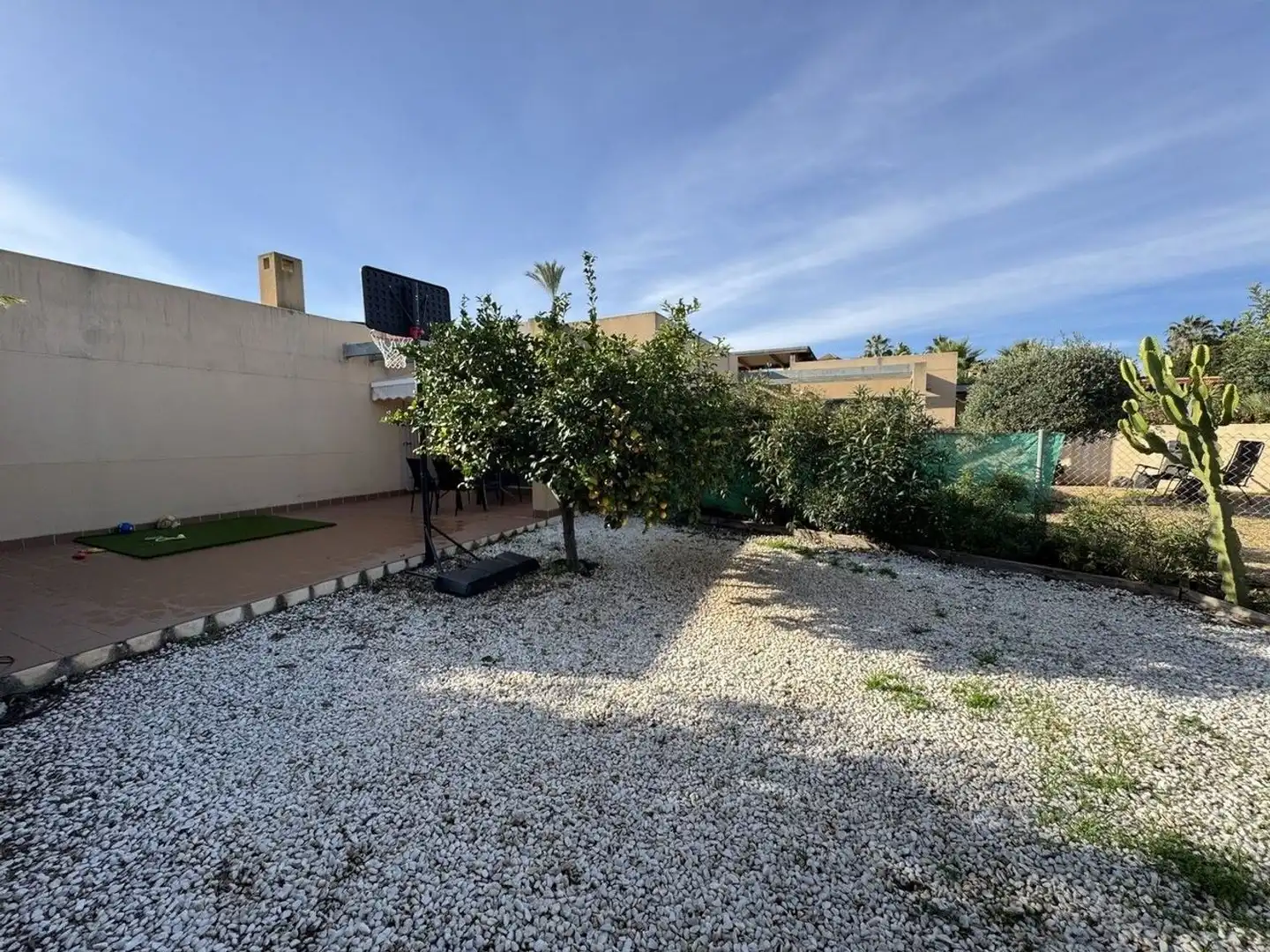 Casa o xalet en venda a DISTRITO URB.GOLF VALLE ESTE, Golf Valle Este