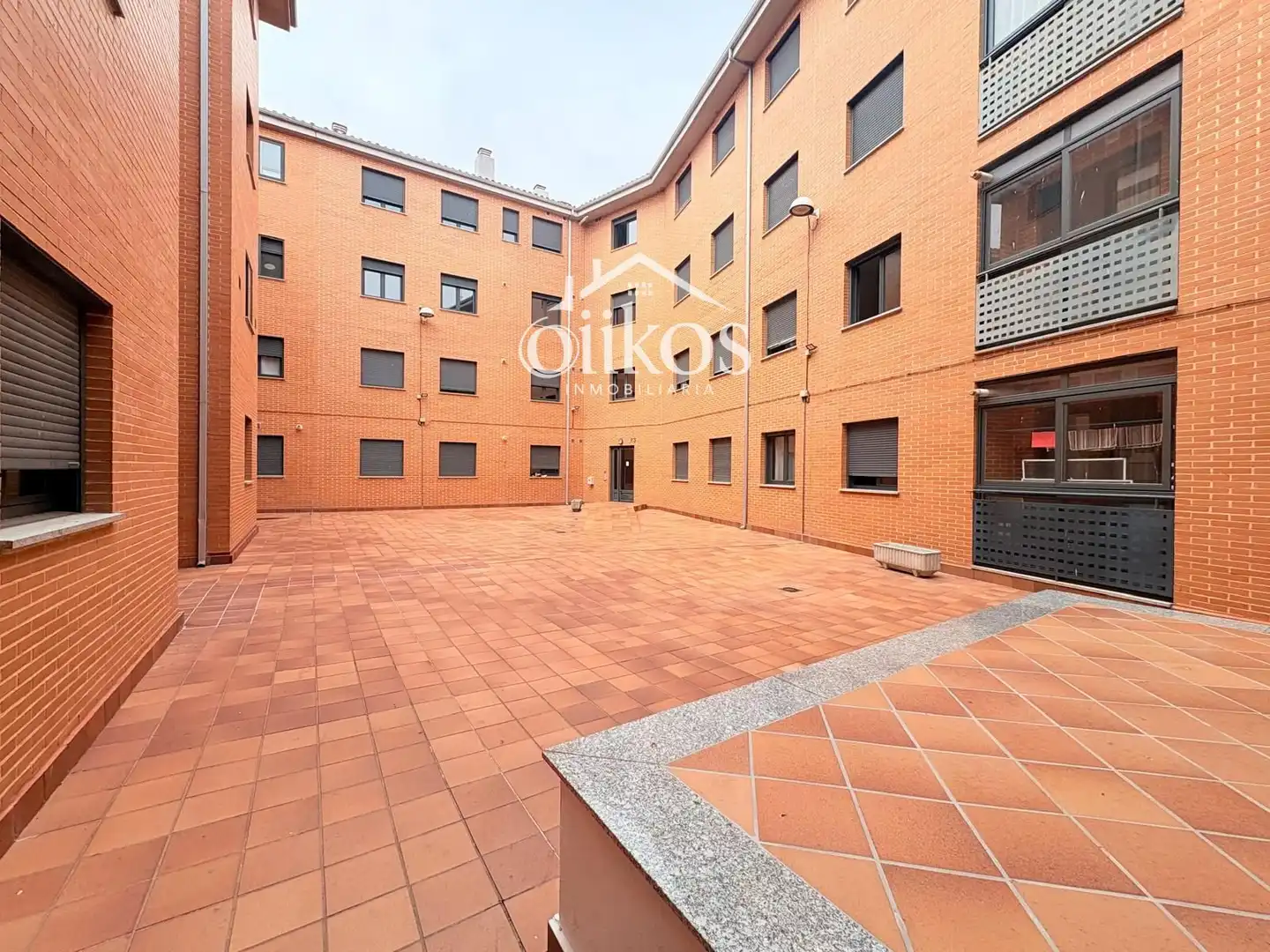 Wohnung mit Aufzug zum Verkauf in Castellanos de Moriscos, imagen 13