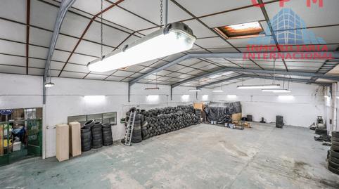Photo 4 of Industrial buildings for sale in Zona Industrial, Arganda del Rey