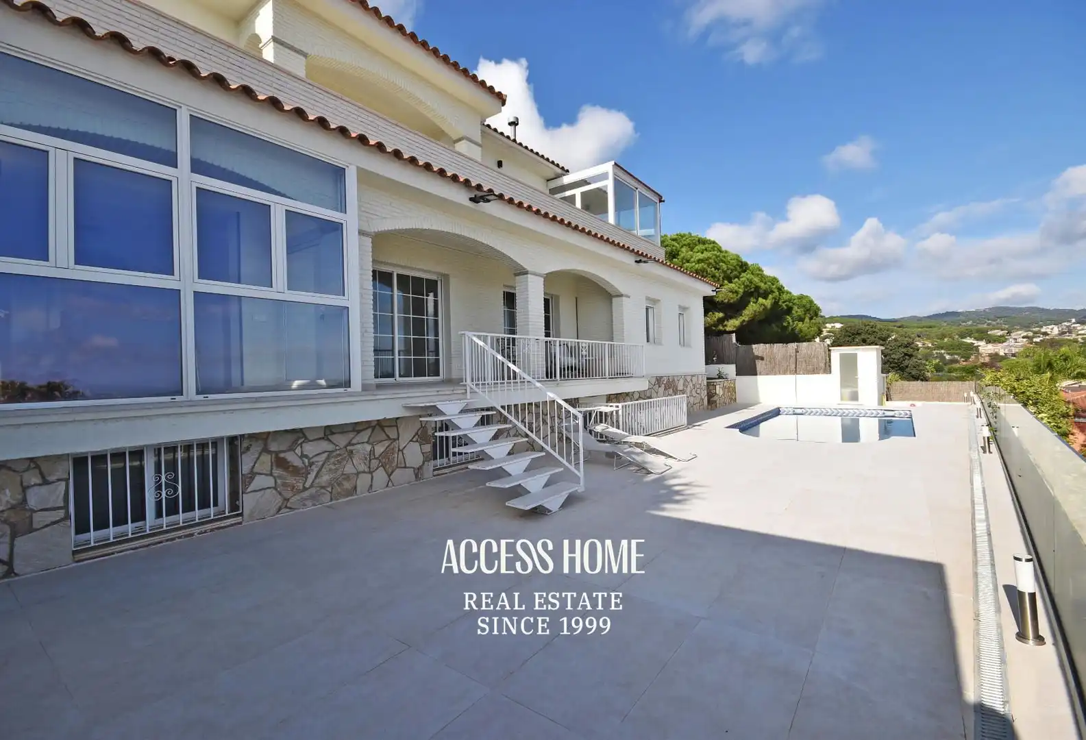 Detached house with pool for sale in Premià de Dalt, imagen 51