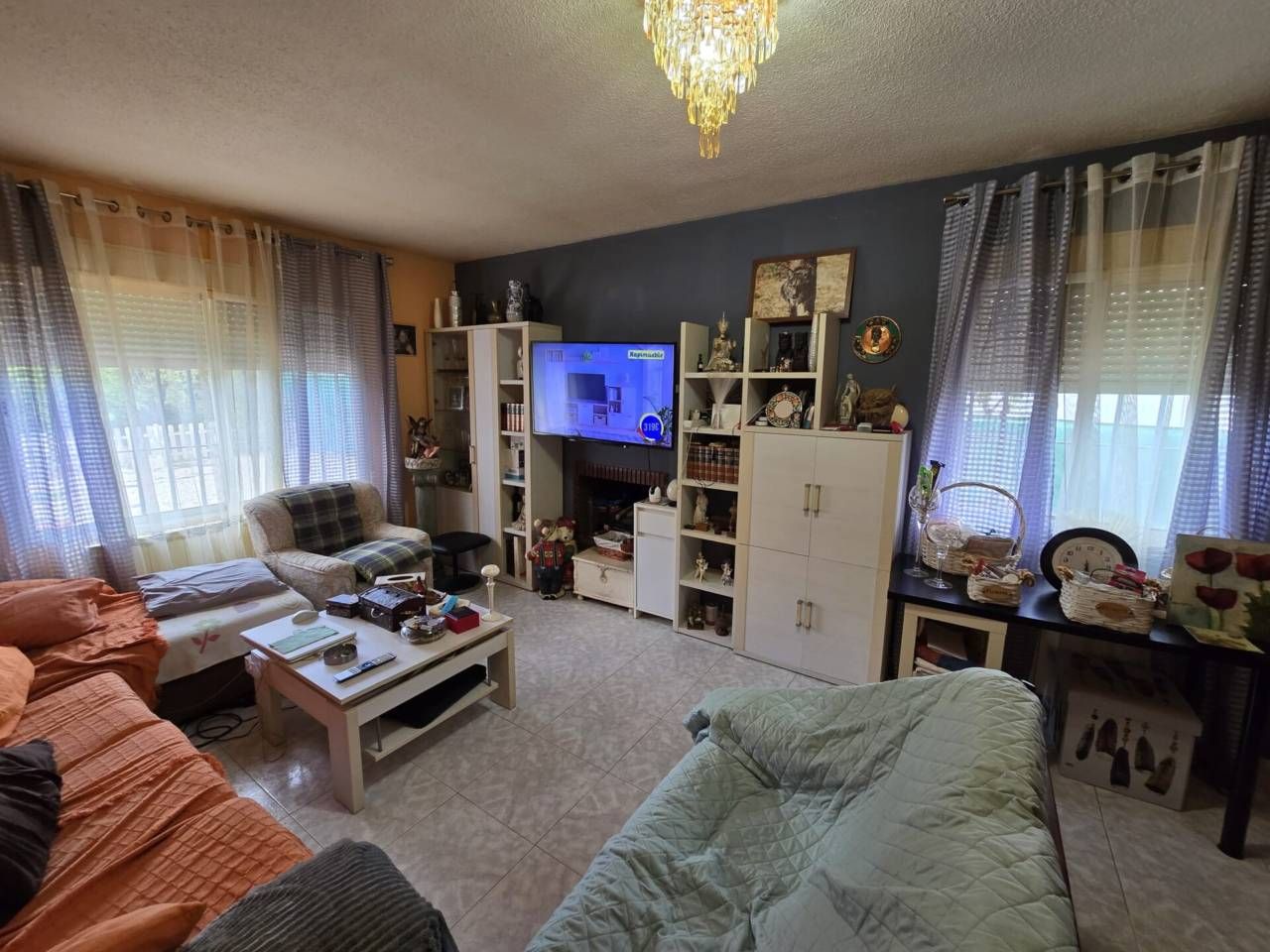 Casa o xalet en venda