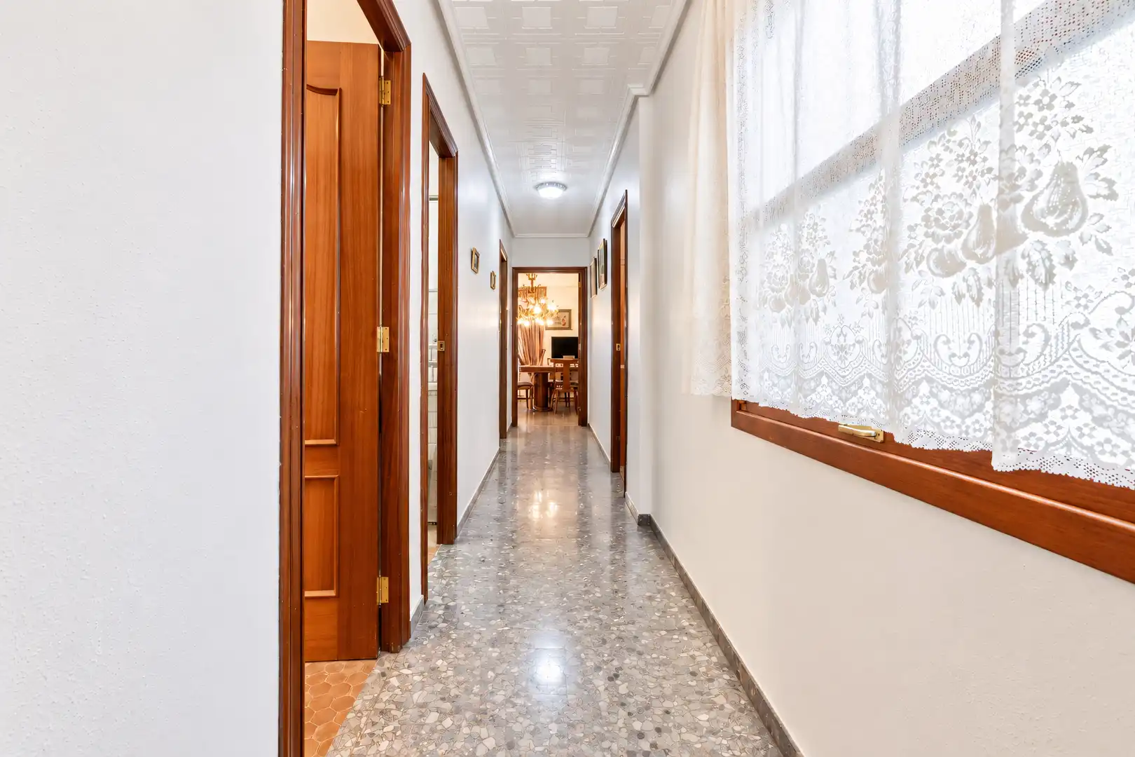 Flat with terrace for sale in Extramurs, imagen 33