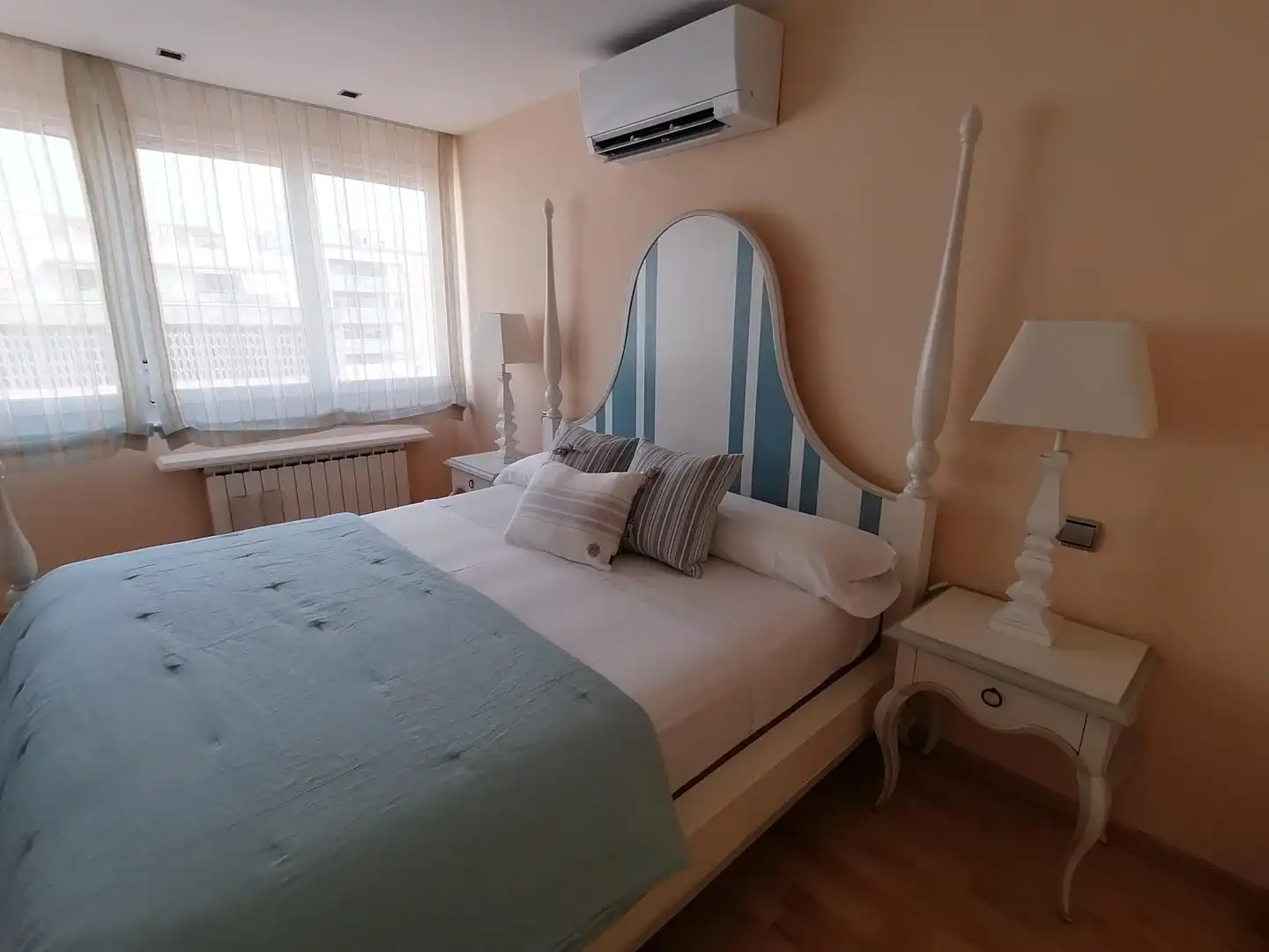 Habitación de Piso en venta en Calafell con Aire acondicionado, Calefacción y Parquet