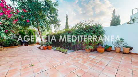 Foto 4 de Casa adosada en venta en Calle Puigcampana, Casas Verdes, Paterna