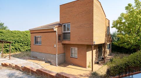 Foto 5 de Casa o xalet en venda a Luna, Valdeolmos-Alalpardo, Madrid