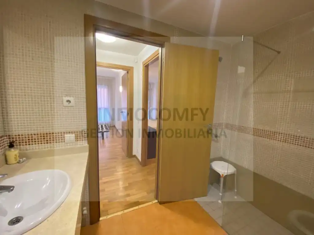 Piso con ascensor en venta en Calle Pages I Morato, imagen 37
