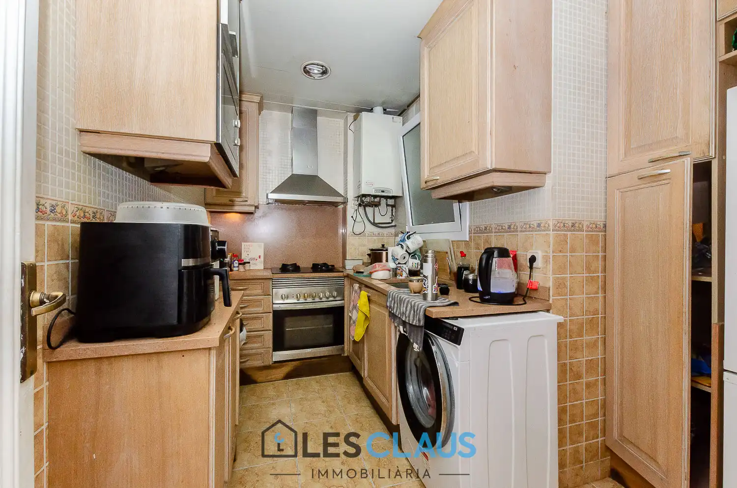 Piso con ascensor en venta en Gran Via de les Corts Catalanes, imagen 5