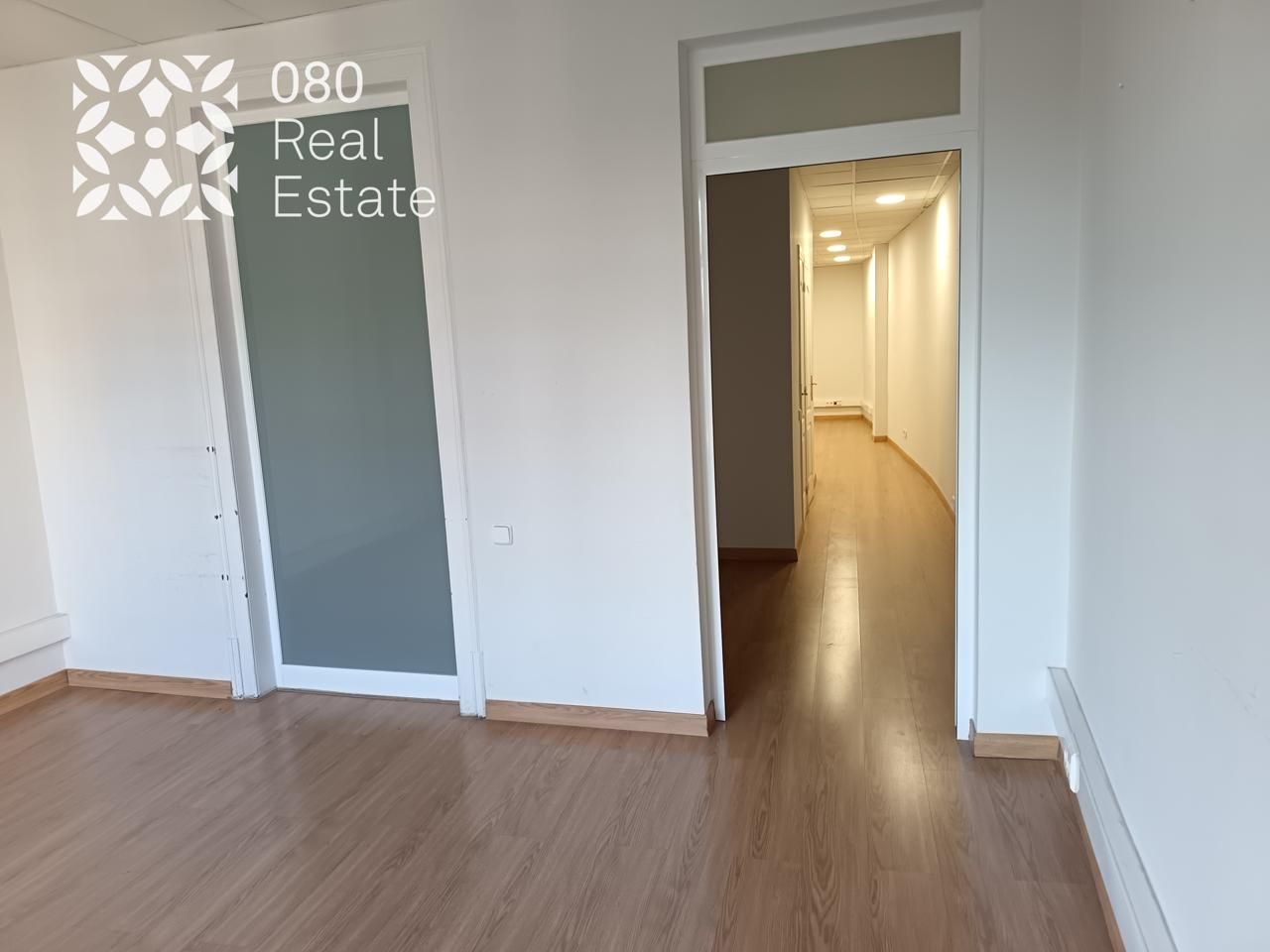 Oficina de lloguer a De Catalunya, Dreta de l'Eixample, Eixample