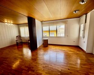Sala d'estar de Pis de lloguer en Alicante / Alacant amb Calefacció