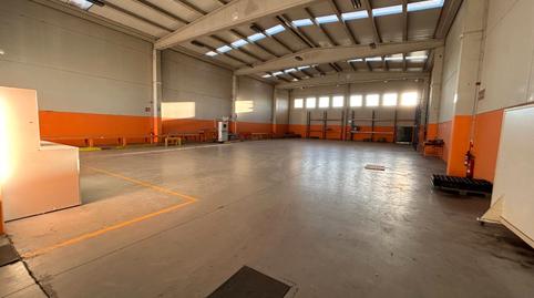 Photo 2 of Industrial buildings to rent in Rúa Da Comunidade Valenciana, 11, San Lázaro - Meixonfrío, A Coruña