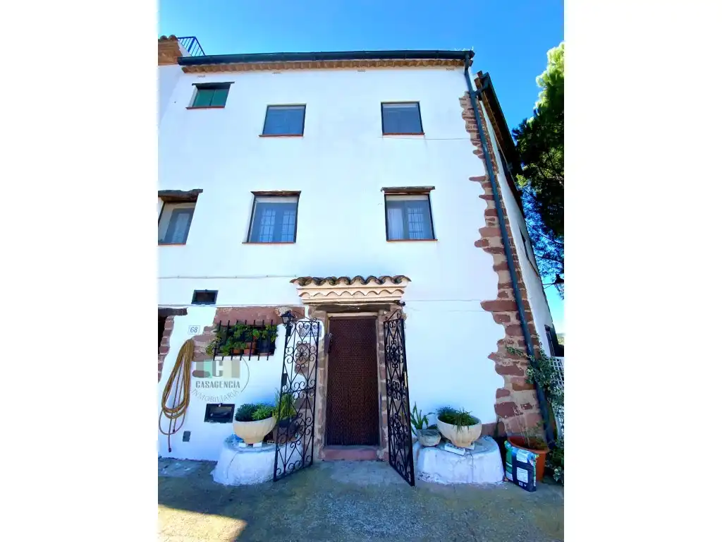 Haus zum Verkauf in Carrer Paseo, imagen 7