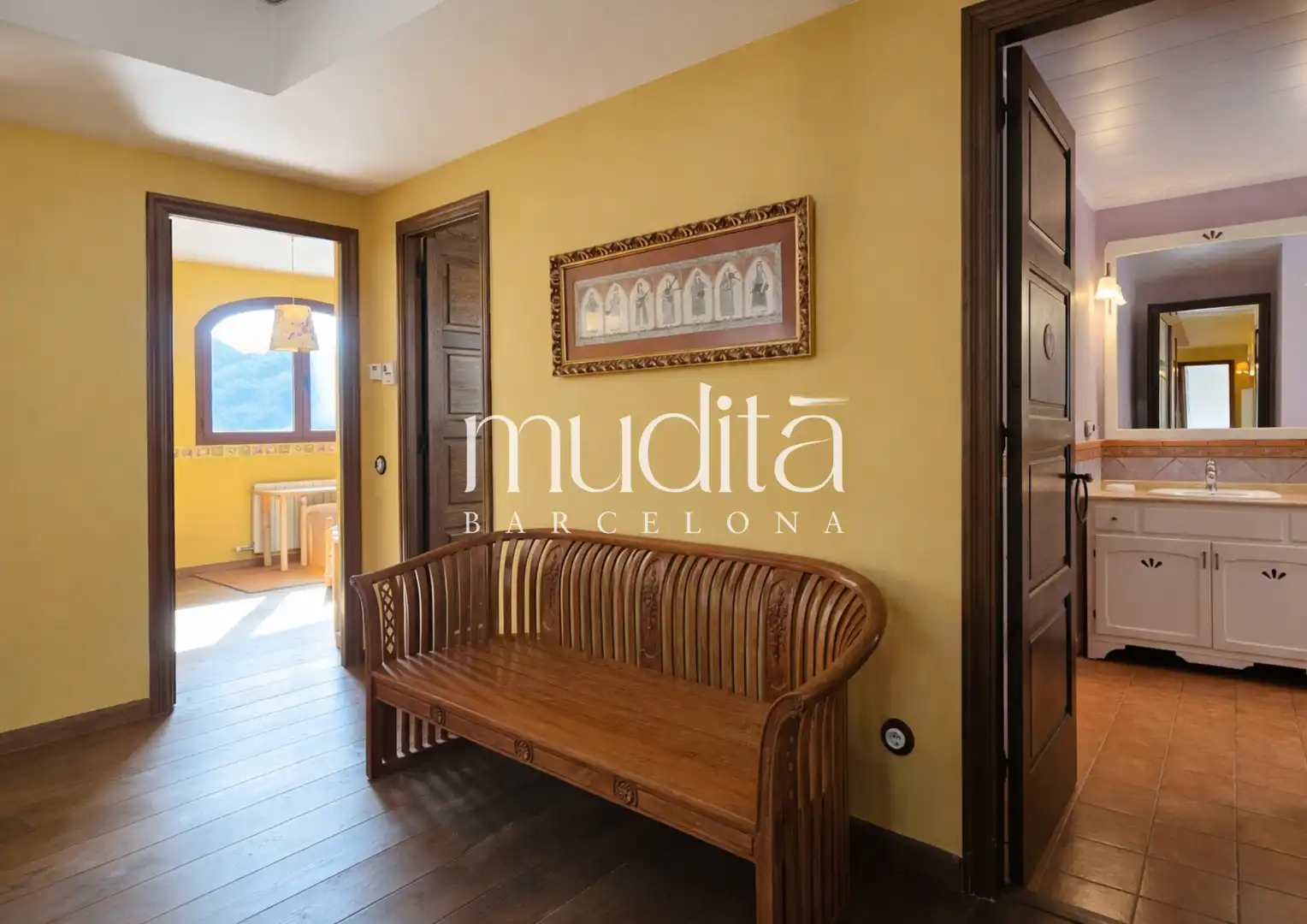 Houses for sale in Argentona  with Heating, Private garden and Terrace